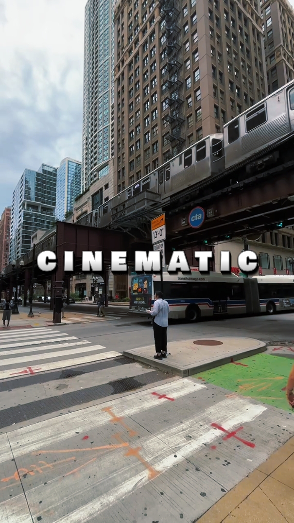 Cinemático