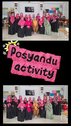 posyandu 