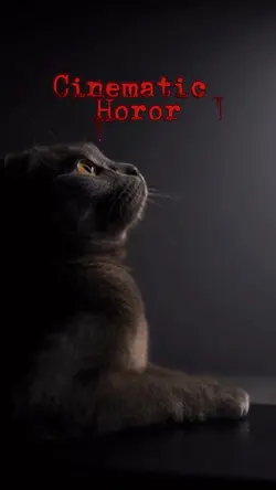 cinematic horor