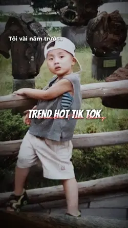 Vài năm trước và