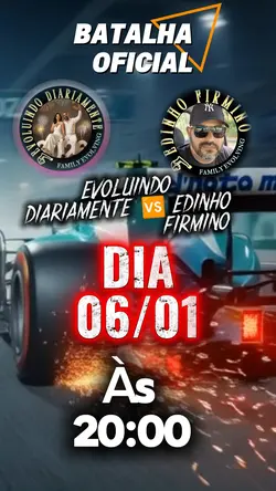BATALHA OFICIAL TT