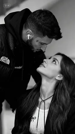 Couple photoshoot