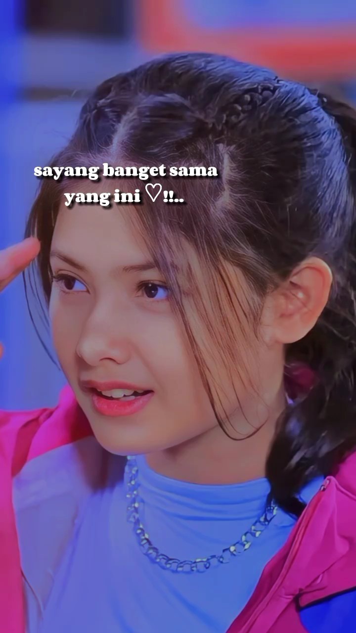 sayang bngtsma ygini