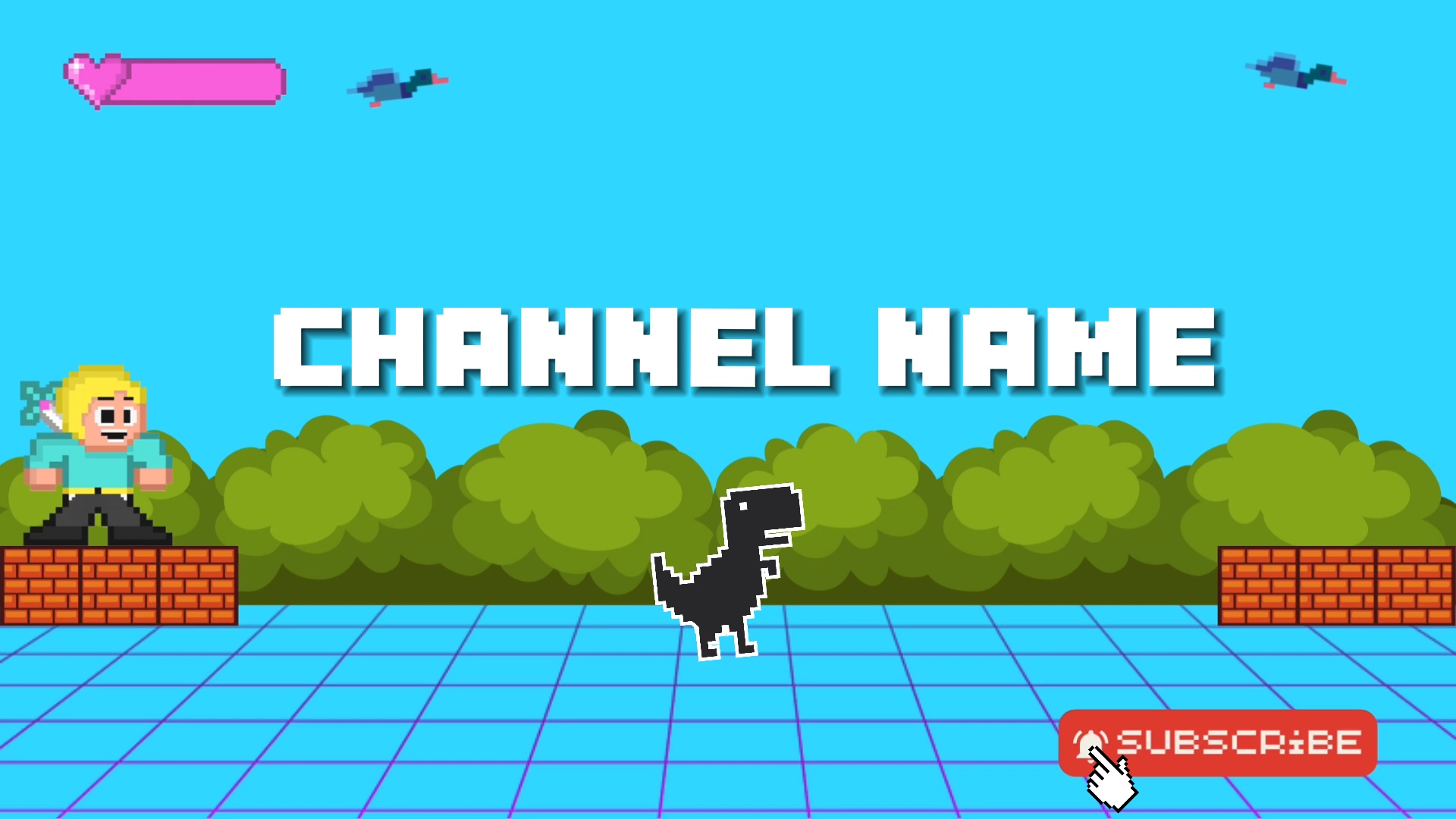 Oyun Girişi