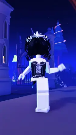 Liberado roblox edit