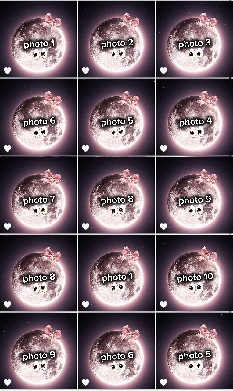 Template virus baru 