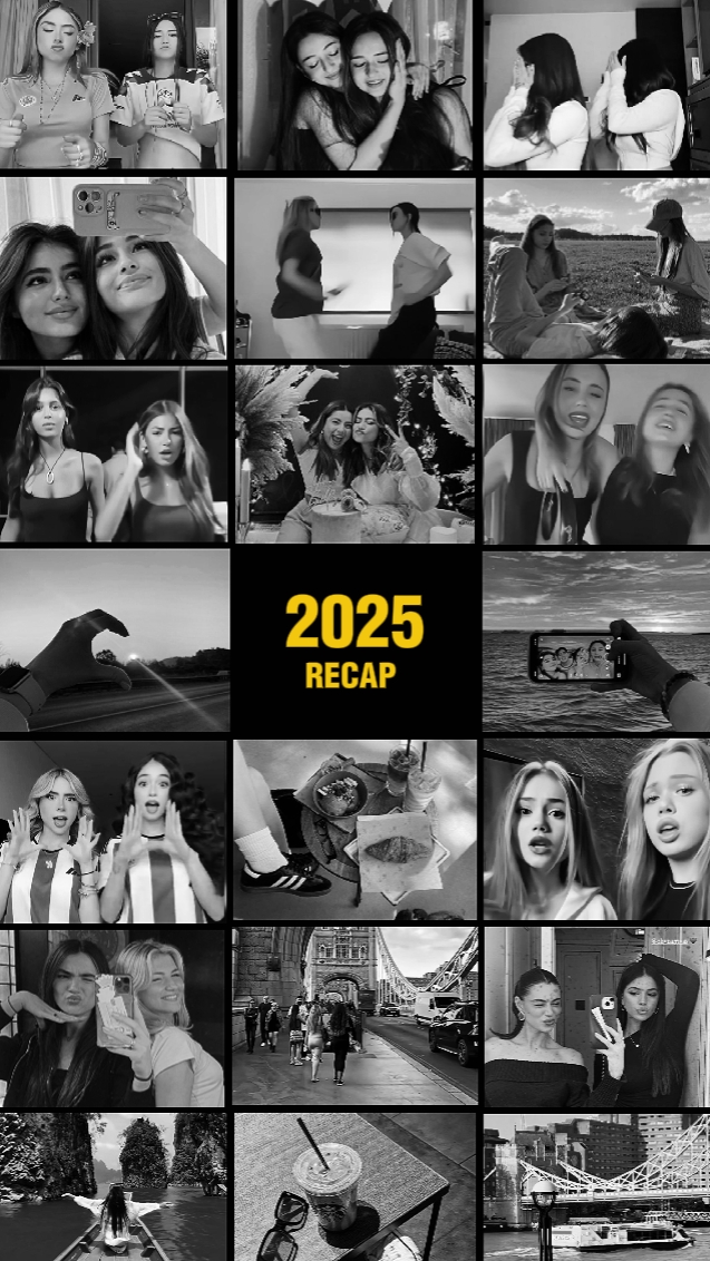 Resumen de 2025 