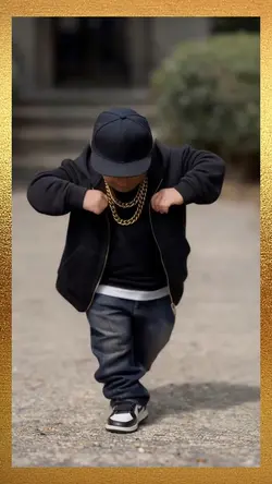 Trump Dance