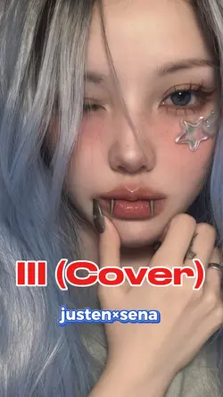 III (Cover) 