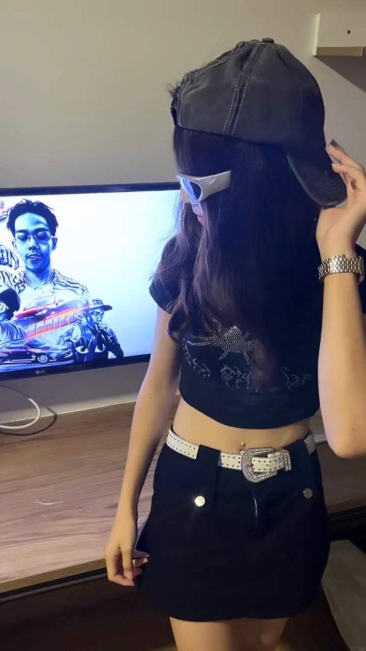 I need a girl 4รูป💜