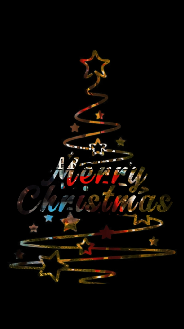 Selamat Natal