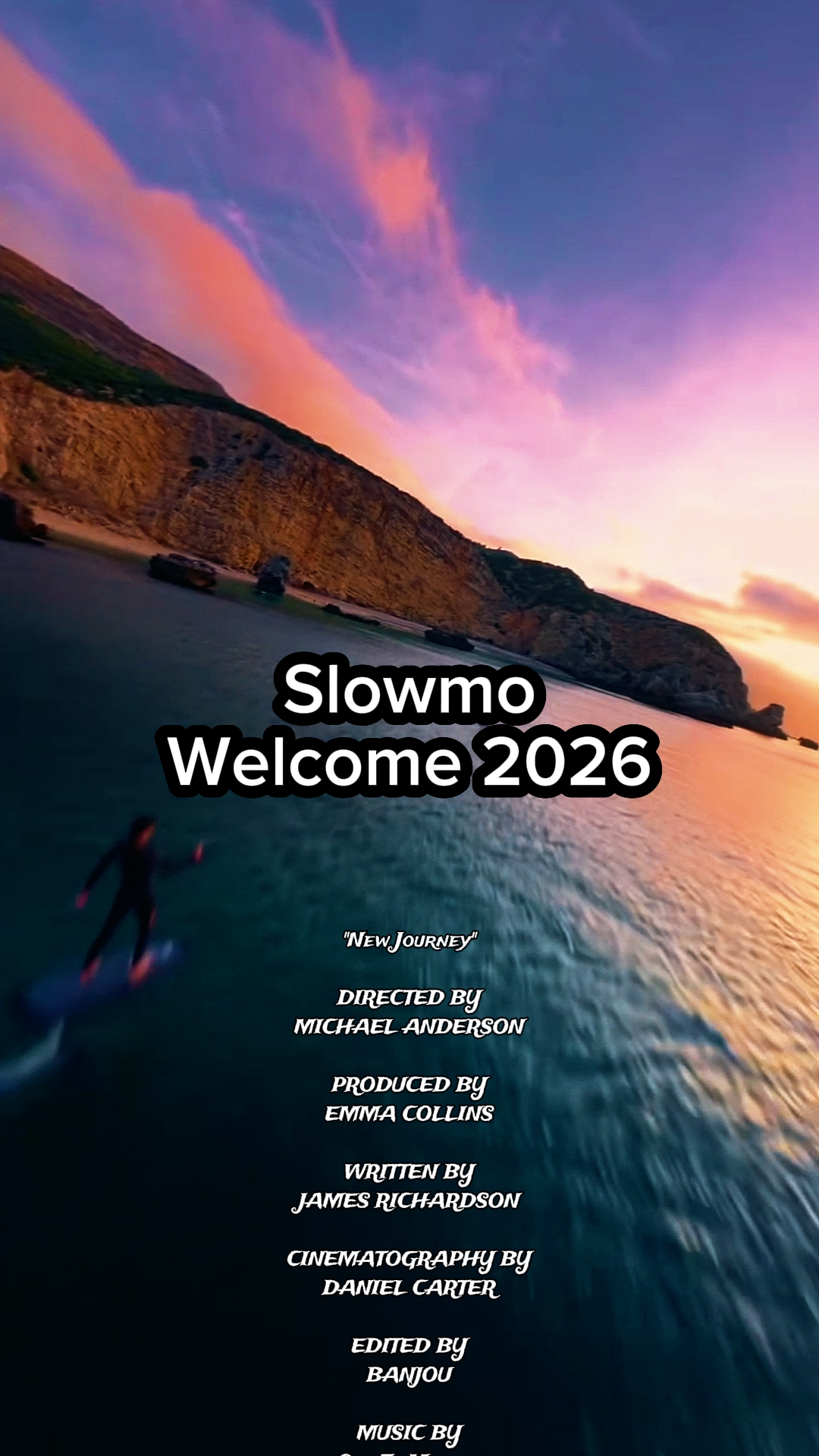 Welcome 2026