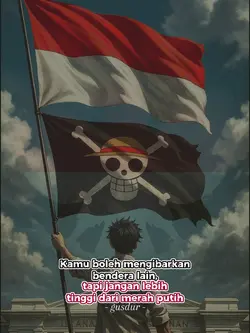 bendera one piece 