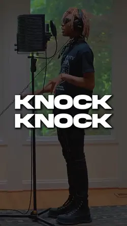 Knock Knock Lyrics