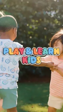 play & learn kids