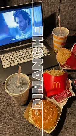 Dimanche vibes 