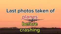 last photos taken