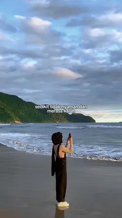 kata kata hari ini 