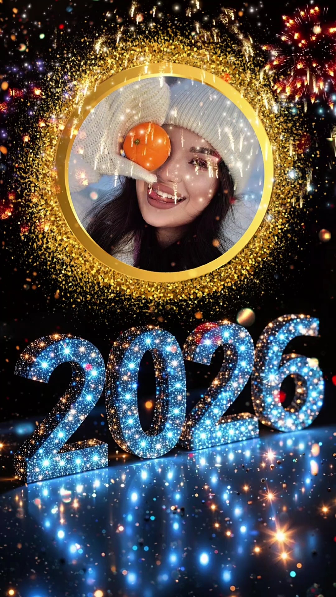 2026년 새해 복 많이 받으세요