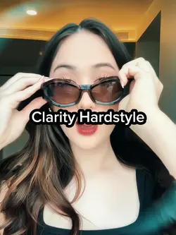 Clarity Hardstyle