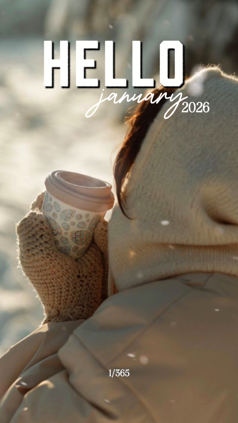 hallo januar 2026