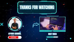 Technology Outro