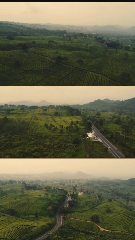 CINEMATIC DRONE