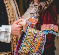 Pashto temple