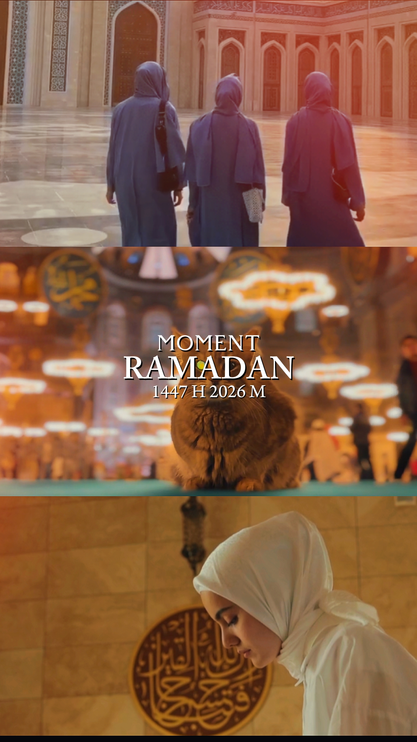 MOMEN RAMADAN