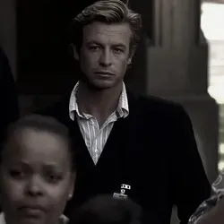 Patrick Jane Edit