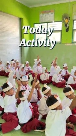 Today Activity
