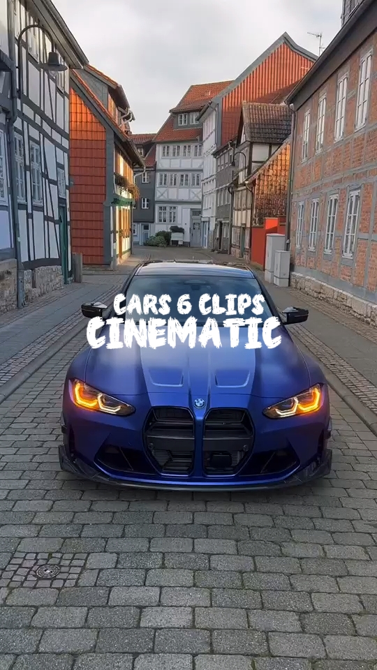 CARS 6 CLIPS