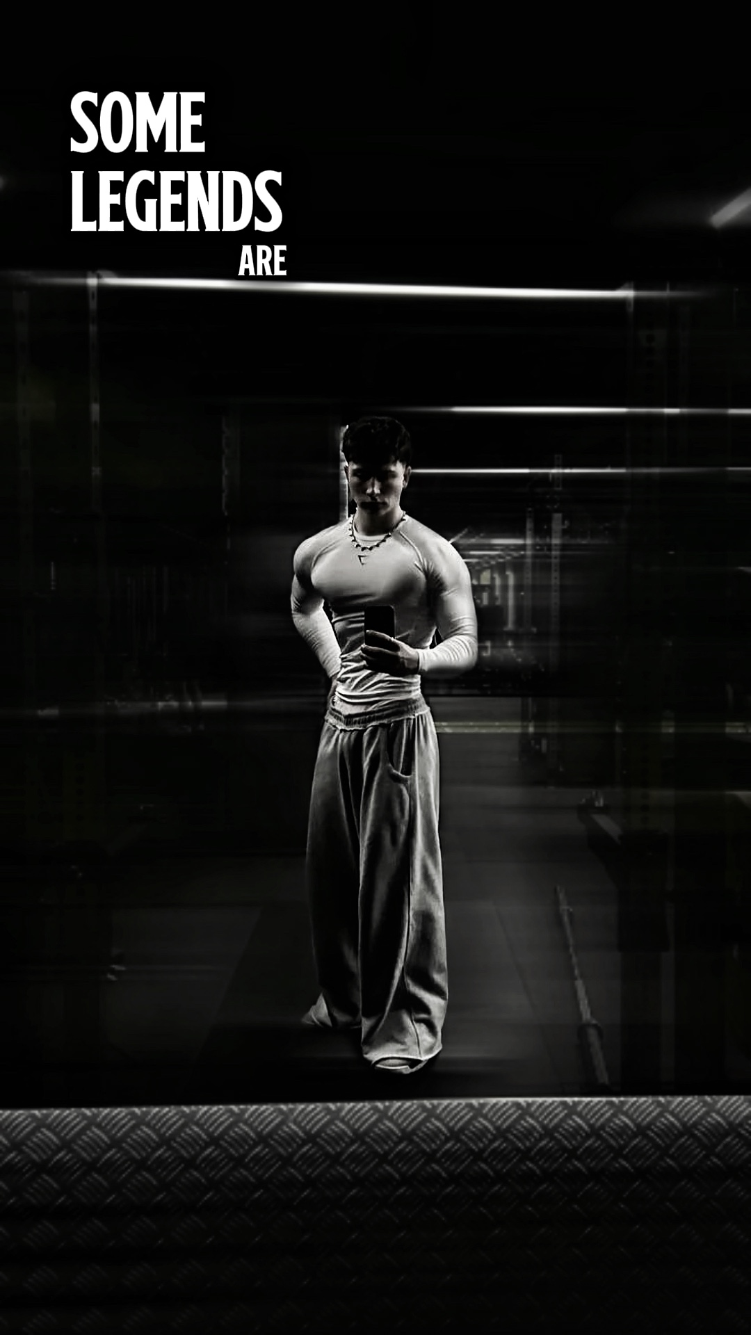 GYM PHOTO