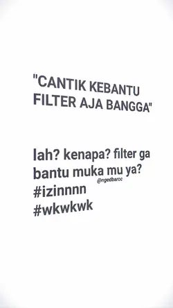 cantik kebantu