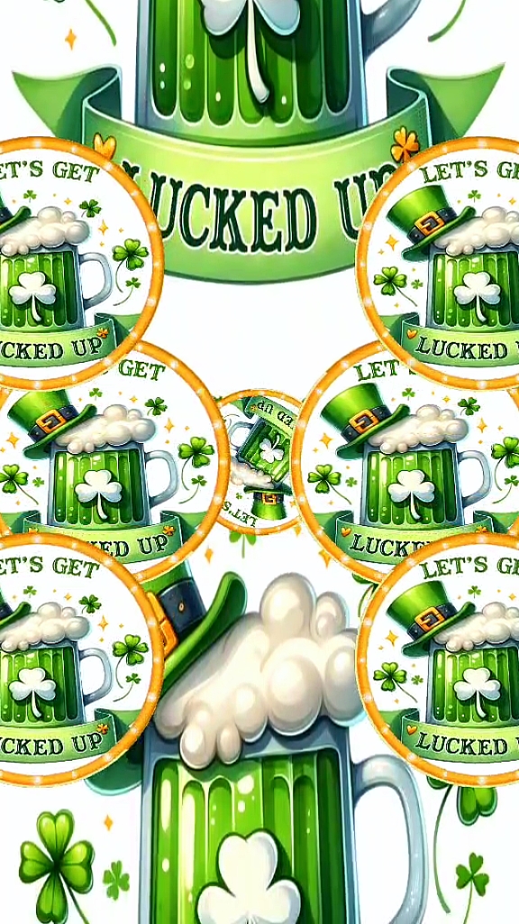 st Patrick's day 