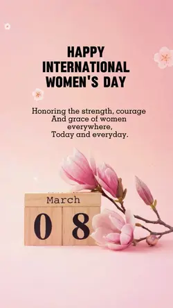 Women's day