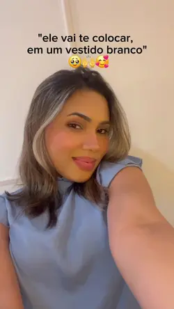 vestido branco