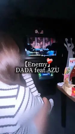 Enemy