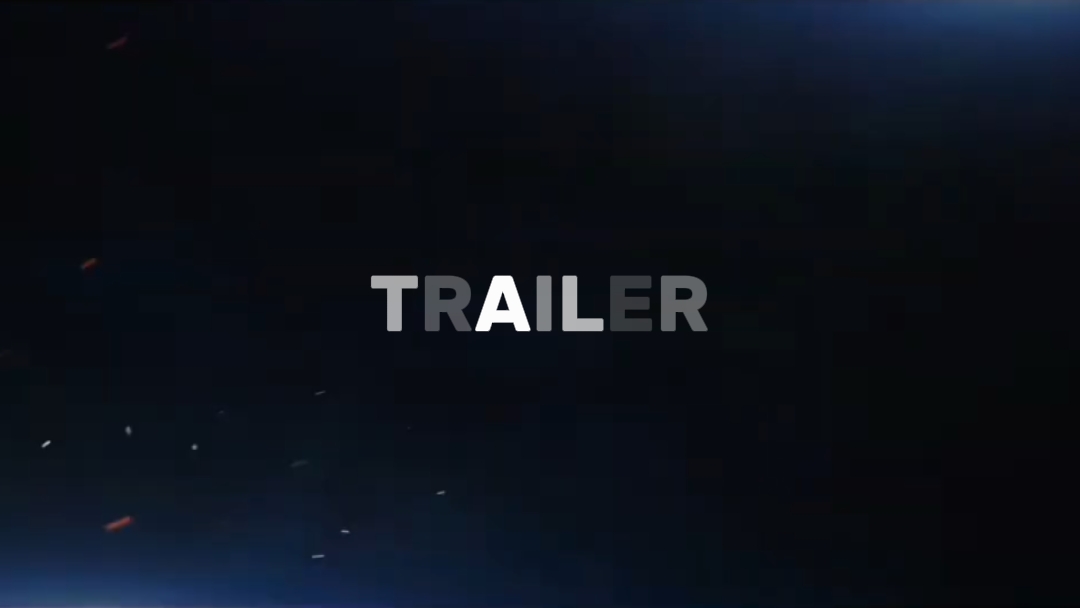TRÁILER ÉPICO