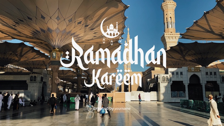Ramadan 1447 H 