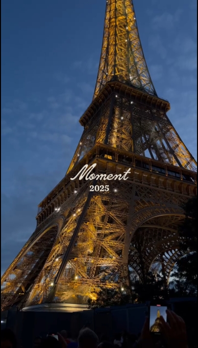Moment 2025