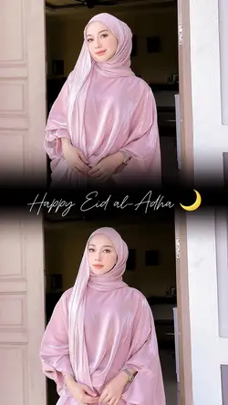 Raya AidilAdha |