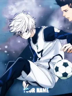 Anime free edit