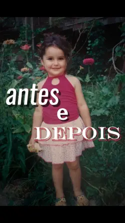 trend antes e depois