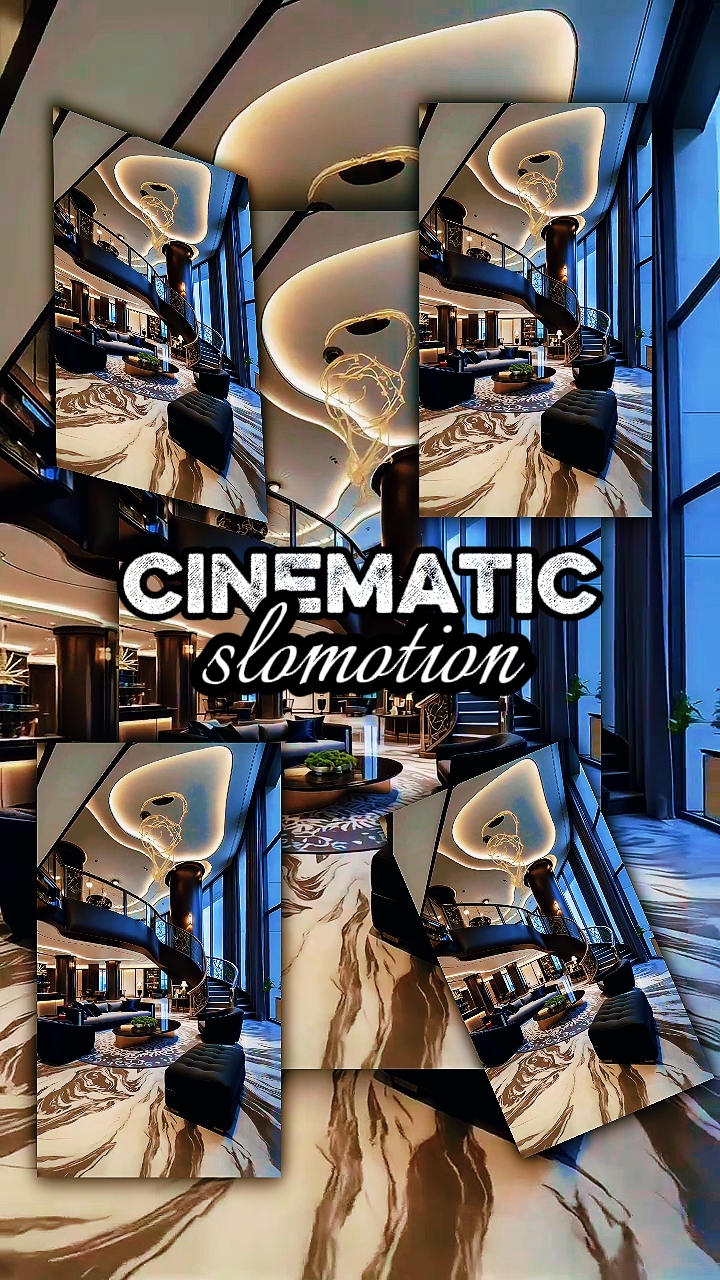Slomotion