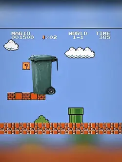 SUPERMARIO TREND HD