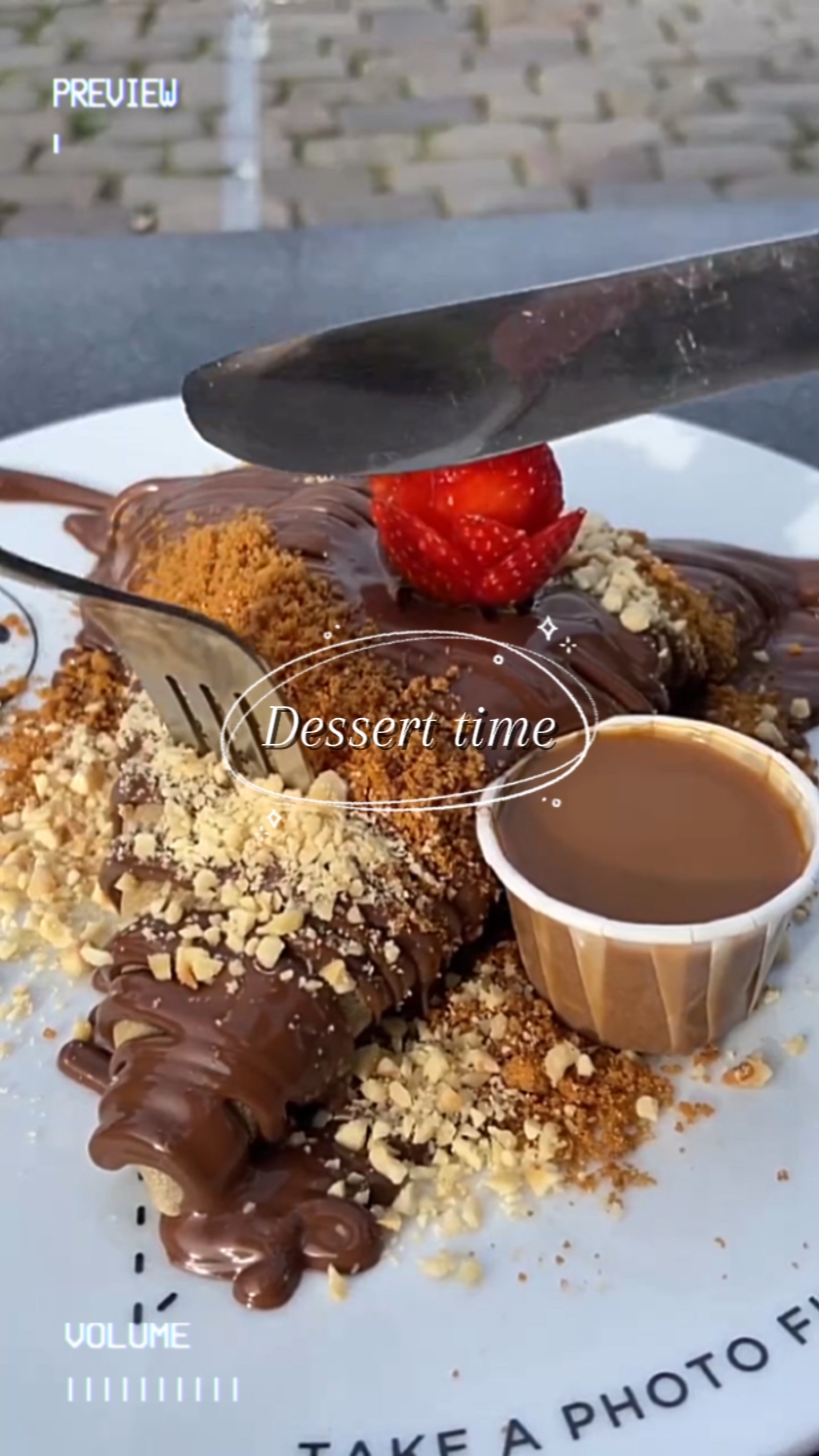 Dessert time 10