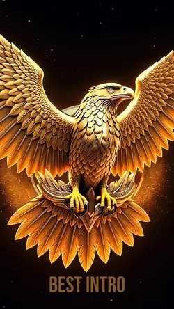Eagle Best Intro