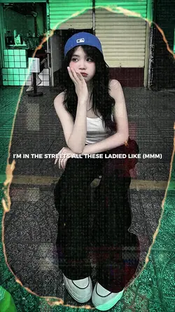 MMM lyric 1ảnh