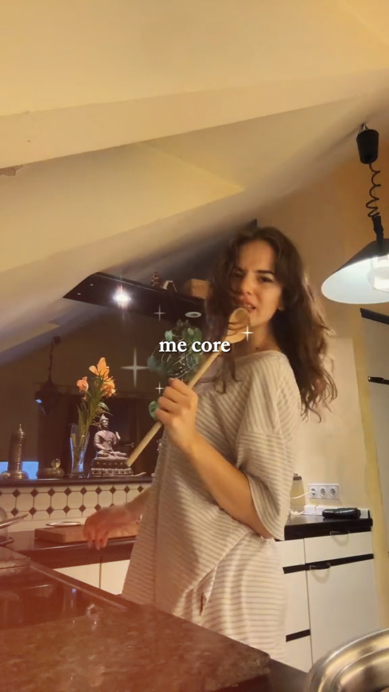 me core